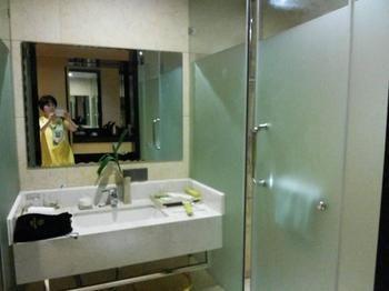 Nanxun Hapital Hotel Huzhou Dış mekan fotoğraf