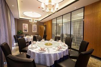 Nanxun Hapital Hotel Huzhou Dış mekan fotoğraf