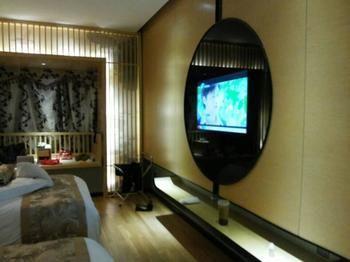 Nanxun Hapital Hotel Huzhou Dış mekan fotoğraf