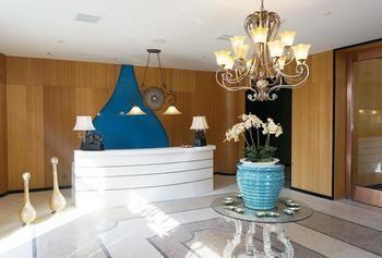 Nanxun Hapital Hotel Huzhou Dış mekan fotoğraf