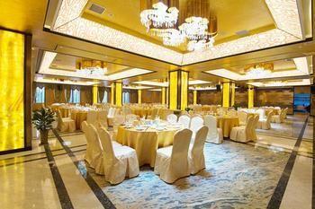 Nanxun Hapital Hotel Huzhou Dış mekan fotoğraf