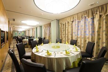 Nanxun Hapital Hotel Huzhou Dış mekan fotoğraf