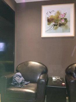 Nanxun Hapital Hotel Huzhou Dış mekan fotoğraf