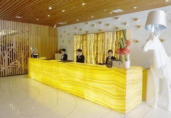 Nanxun Hapital Hotel Huzhou Dış mekan fotoğraf