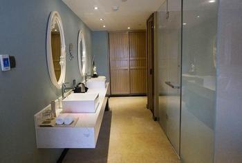 Nanxun Hapital Hotel Huzhou Dış mekan fotoğraf